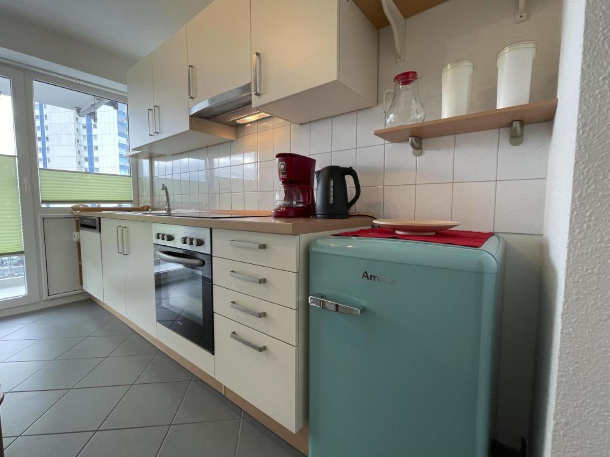 A4 1 Schön Eingerichtete Traum Ferienwohnung Mit Meerblick 2 Balkonen Für Bis Zu 4 Personen